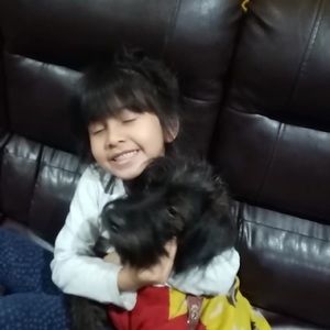 Meet your Posher, Xande